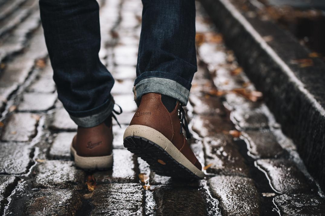 Location Image for Vertigo 917 Boots - Men's