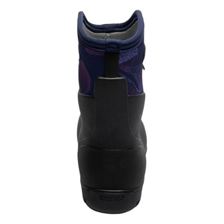 Bogs Neo-Classic Mid Insulated Rain Boots - Women's 4