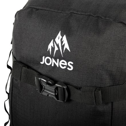 Jones Deeper 19 Snow Pack 7