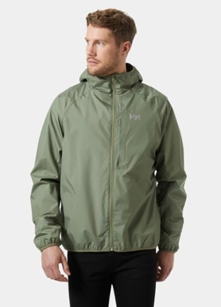 Helly Hansen Fast HELLY TECH Jacket - Men's 1