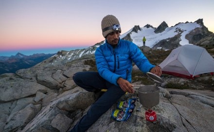 MSR PocketRocket 2 Stove 7