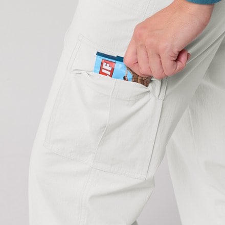 Vuori Birch Joggers - Women's 4