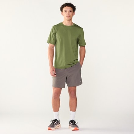 REI Co-op Active Pursuits T-Shirt - Men's 5