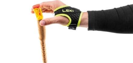 Leki Ultratrail FX.One Trekking Poles - Pair 5