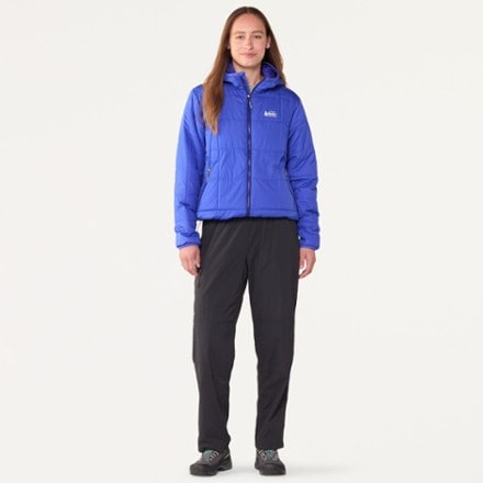 REI Co-op Trailmade Insulated Hoodie - Women's 3