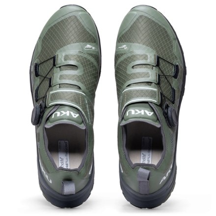 AKU Furiosa BOA Hiking Shoes - Men's 4