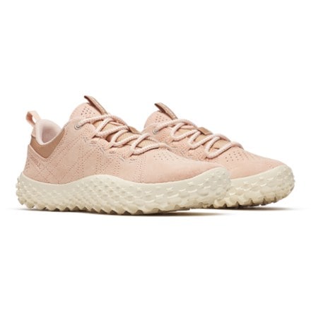 Merrell Wrapt Shoes - Women's 3