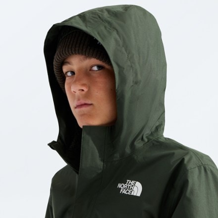 The North Face Warm Antora Rain Jacket - Boys' 4