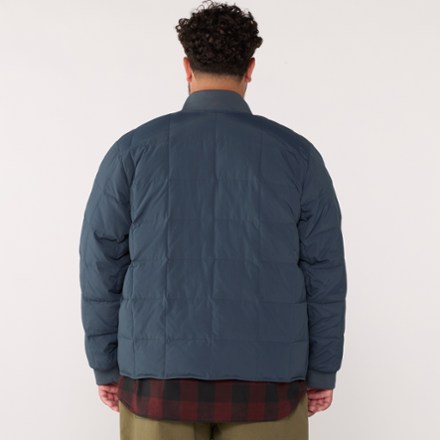 REI Co-op Campwell Quilted Down Jacket - Men's 4