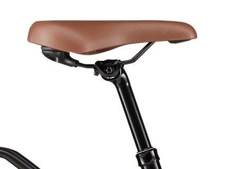 Cannondale Adventure Neo 3 EQ Electric Bike 7