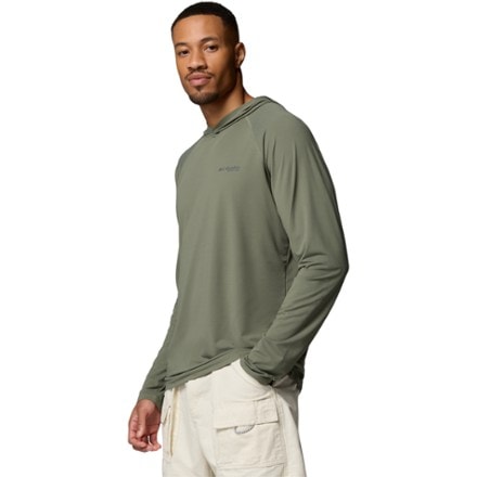 Columbia PFG Solar Stream II Hoodie - Men's 3