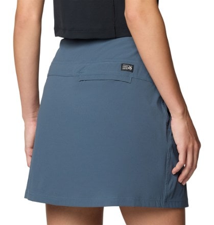 Mountain Hardwear Dynama Skort 5