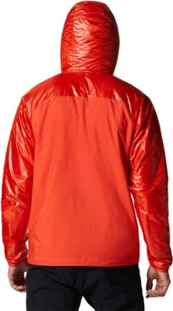 Mountain Hardwear Kor Nimbus Insulated Hoodie - Men's 1
