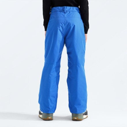 The North Face Freedom Insulated Snow Pants - Boys' 1