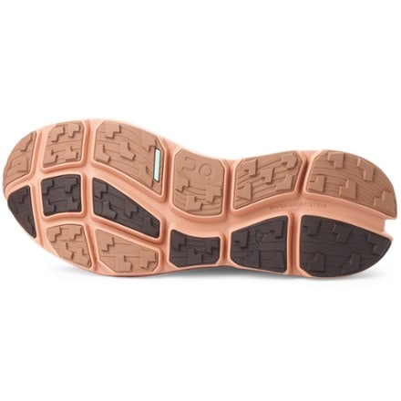 On Cloudsoma Trail-Running Shoes - Men's 4