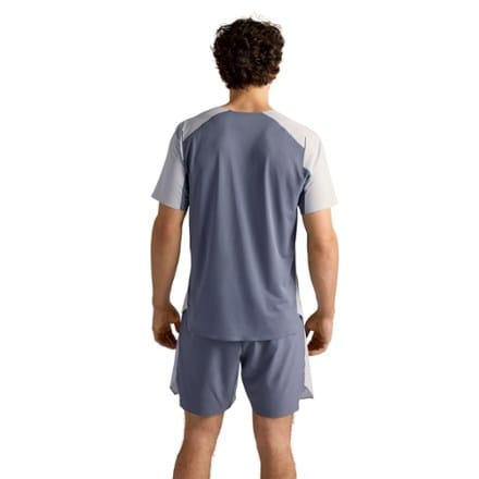 Arc'teryx Norvan Downword Logo T-Shirt - Men's 2