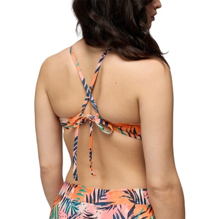 prAna Reef Break Adjustable Swimsuit Top - Women's 5
