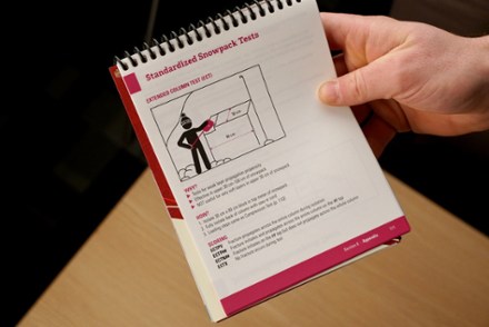 Beacon Guidebooks Avalanche Search and Rescue REI Coop