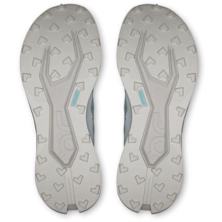 On Cloudultra 3 Trail-Running Shoes - Men's 5