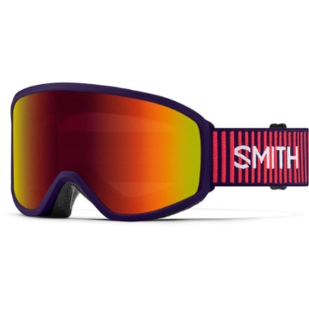 Smith Reason OTG Snow Goggles 0