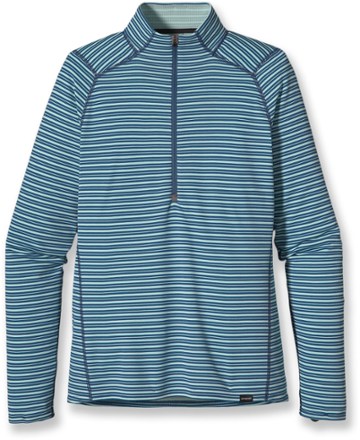 Polar Blue/Hardy Stripe