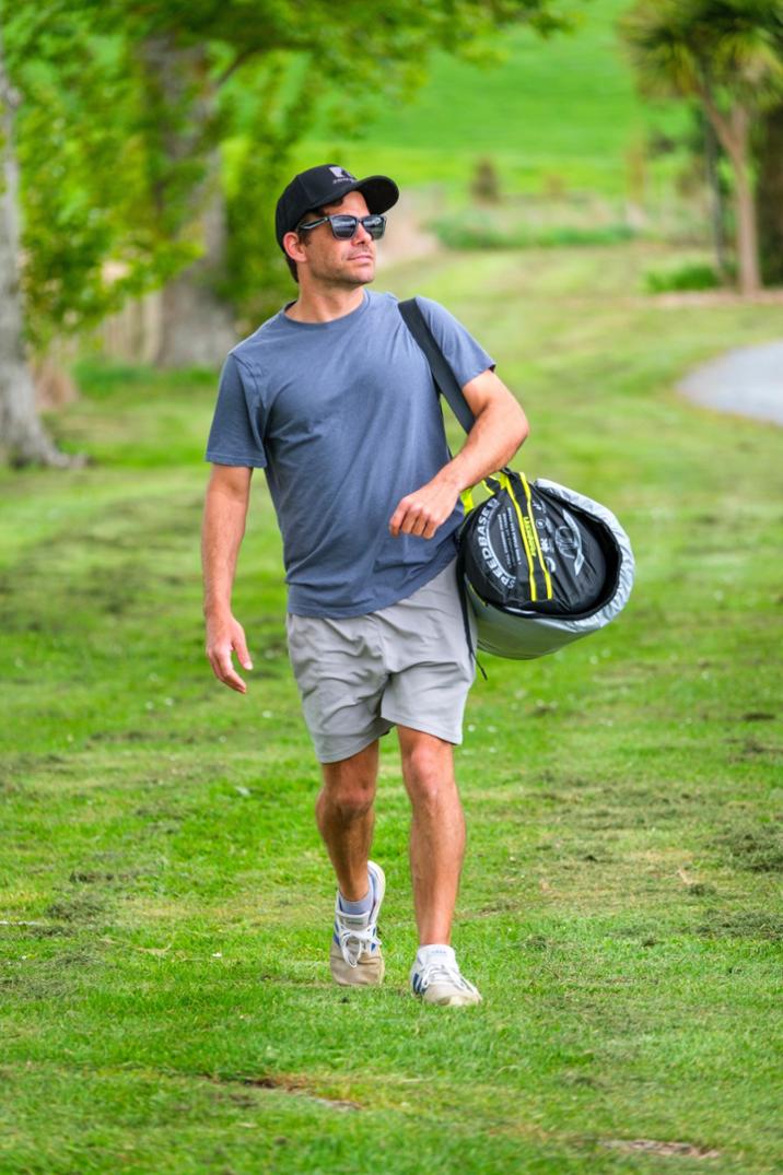 Location Image for Speedbase 2 Air Shelter