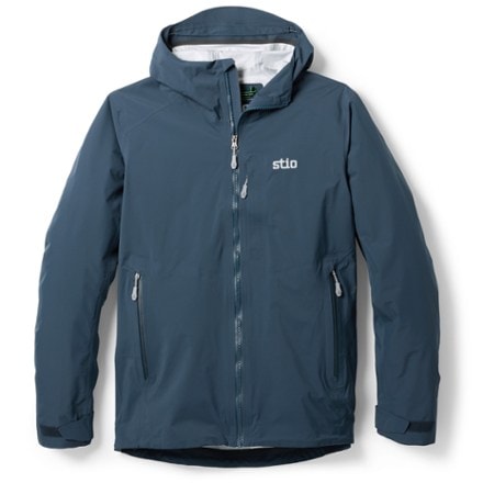 Stio Ender Hooded Jacket - Men's 0