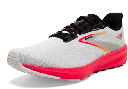 Brooks Launch 10 Road Running Shoes - Men's