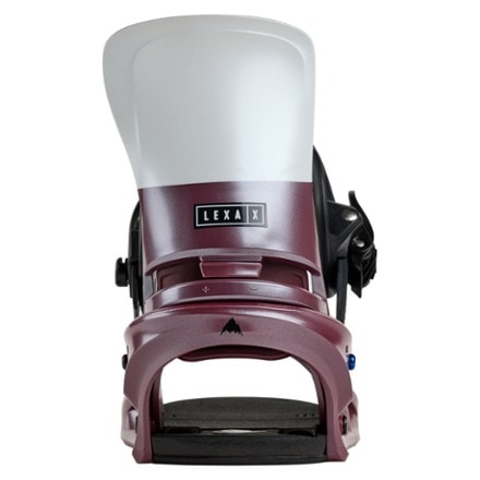 Burton Lexa X Re:Flex Snowboard Bindings - Women's - 2025/2026 2