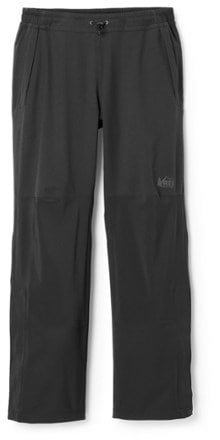 Rain Pants: Lightweight Waterproof Pants