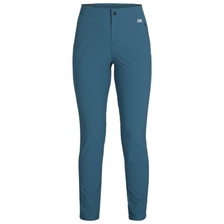 Outdoor Research Rialto Fleece Lined Pants - Women's 1