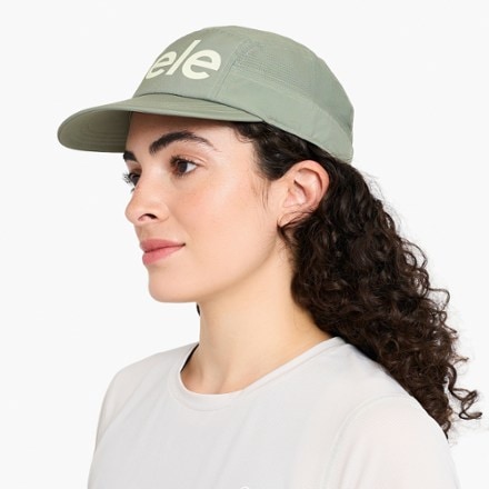 ciele athletics GOCap Comp Century Hat 5
