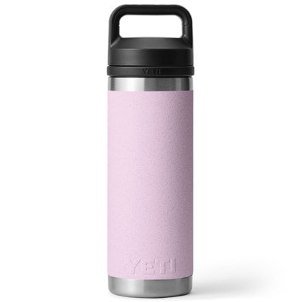 YETI Rambler Vacuum Bottle with Chug Cap - 18 fl. oz. 1