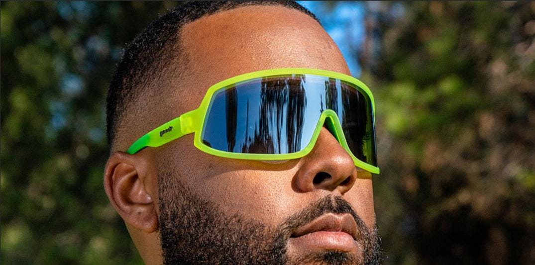Location Image for Wrap G Sunglasses