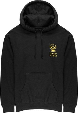 Poler Nowhere Hoodie - Men's 0