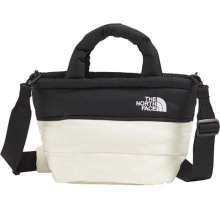 The North Face Nuptse Mini Bag 0