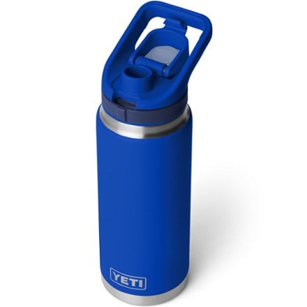 YETI Rambler Vacuum Water Bottle with Flip Chug Cap - 26 fl. oz. 3