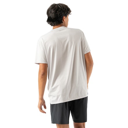 rabbit UPF T-Shirt - Men's 1