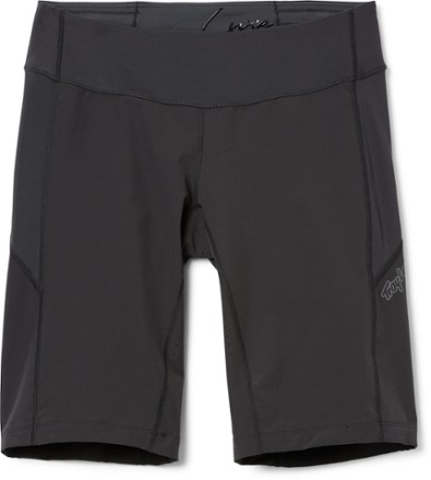 Luxe Bike Shorts - Women's
