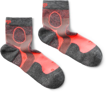 Balega Support Quarter Socks REI Coop