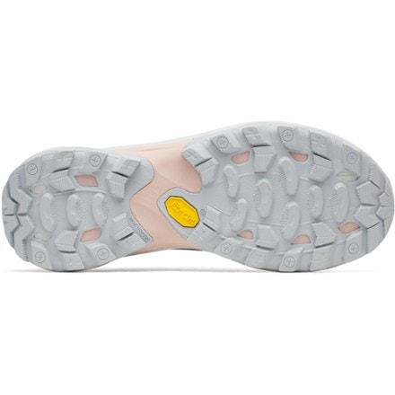 Merrell Moab Speed 2 Hiking Shoes - Women's 5