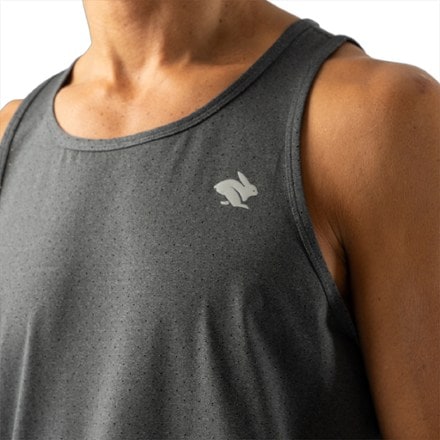 rabbit Ice Perf Tank Top - Men's 4