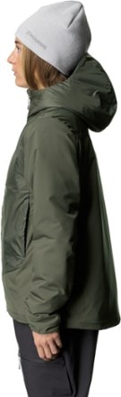 Houdini Moonwalk Insulated Jacket - Women's 3