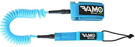 Vamo 10' Coiled Leash 0