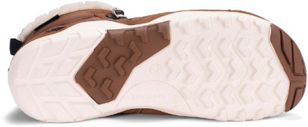 Xero Shoes Alpine Snow Boots - Women's 8