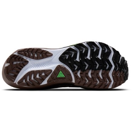 Brooks Ghost Trail-Running Shoes - Men's 6