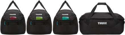 Rei thule 2025 pulse