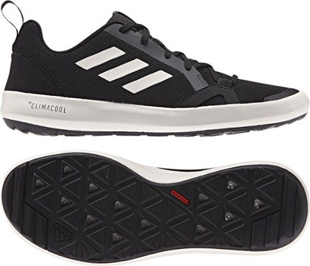 adidas gazelle silver green womens Moisture-permeable waterproof utility sneakers CEDAR CREST CC-9456M main image 0