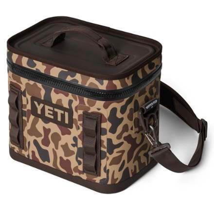 YETI Hopper Flip 8 Soft Cooler 1