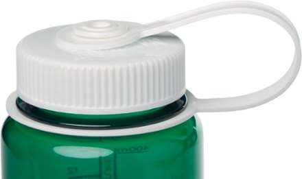 REI Co-op Nalgene Sustain Graphic Wide-Mouth Water Bottle - 16 fl. oz. 2